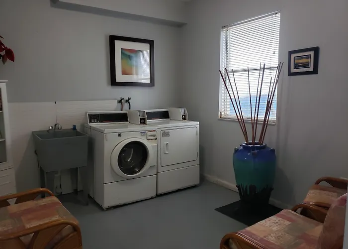 Beach Quarters Daytona