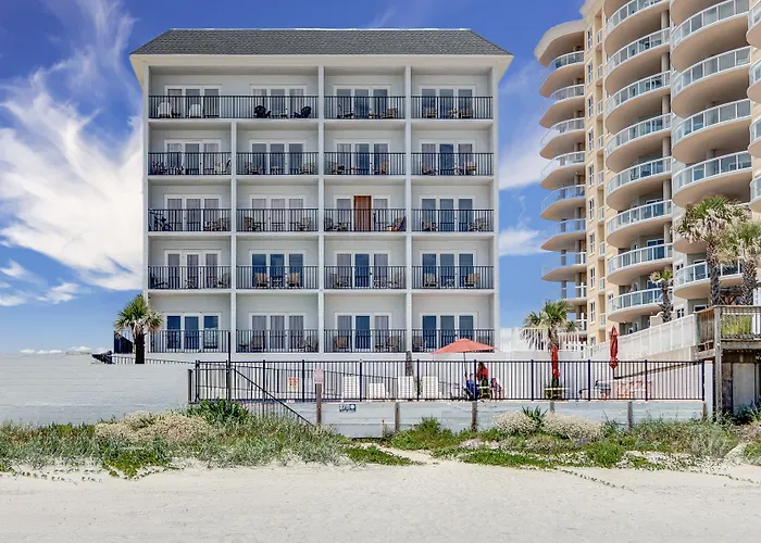 Beach Quarters Daytona