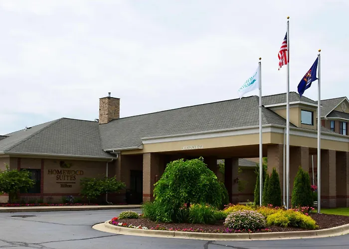 Homewood Suites By Hilton Brighton
