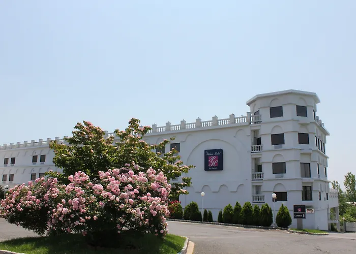 Raritan Hotel Edison