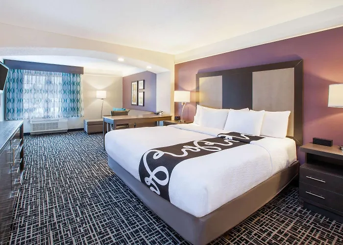 La Quinta By Wyndham Cincinnati Airport Florence