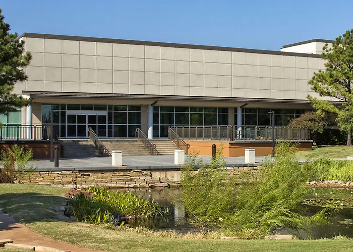 Delta Hotels By Marriott Midwest City At The Reed Conference Center Del City
