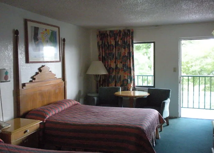Ambassador Inn Kissimmee