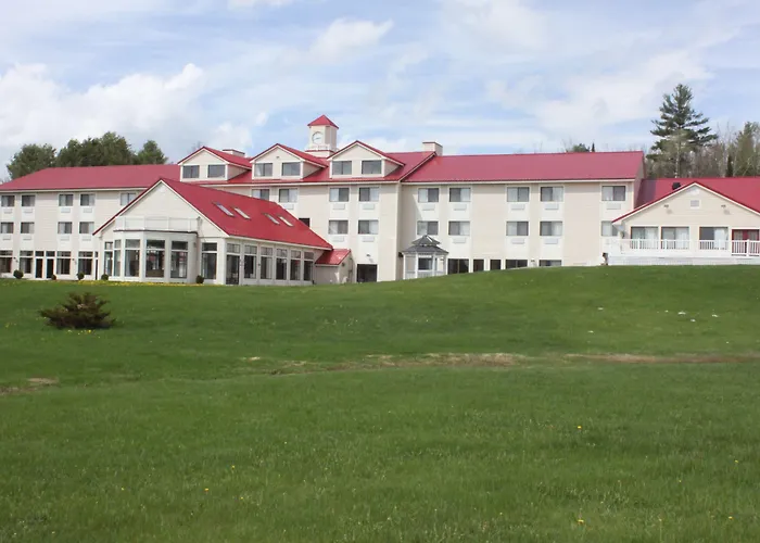 Best Western White Mountain Inn Franconia