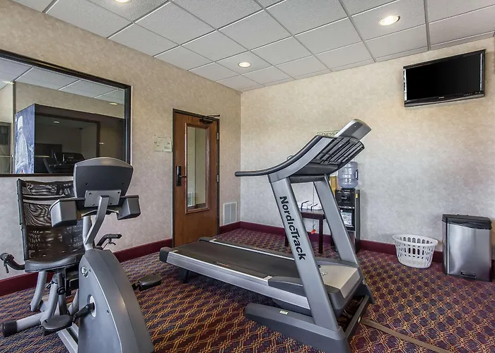 Quality Inn & Suites Guymon