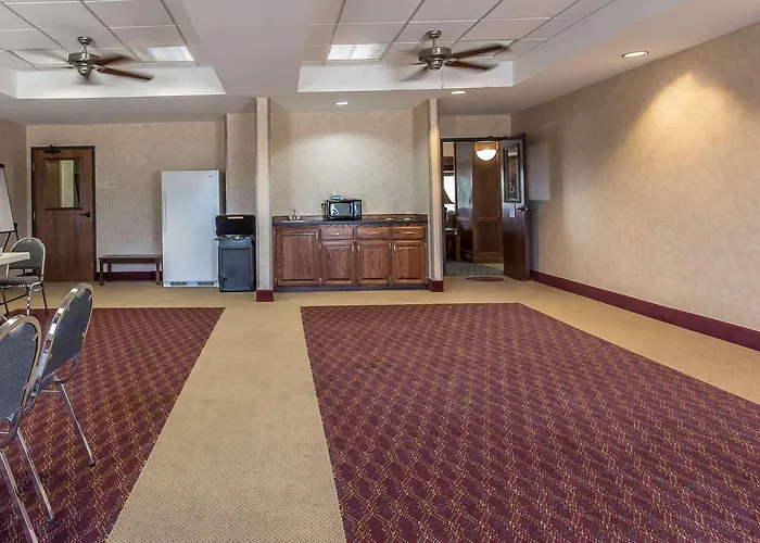 Quality Inn & Suites Guymon