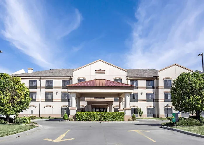 Quality Inn & Suites Guymon
