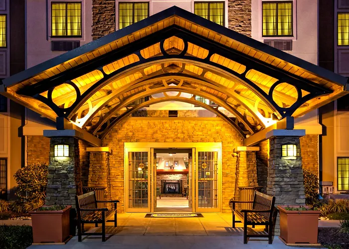 Staybridge Suites Wilmington-Newark By Ihg