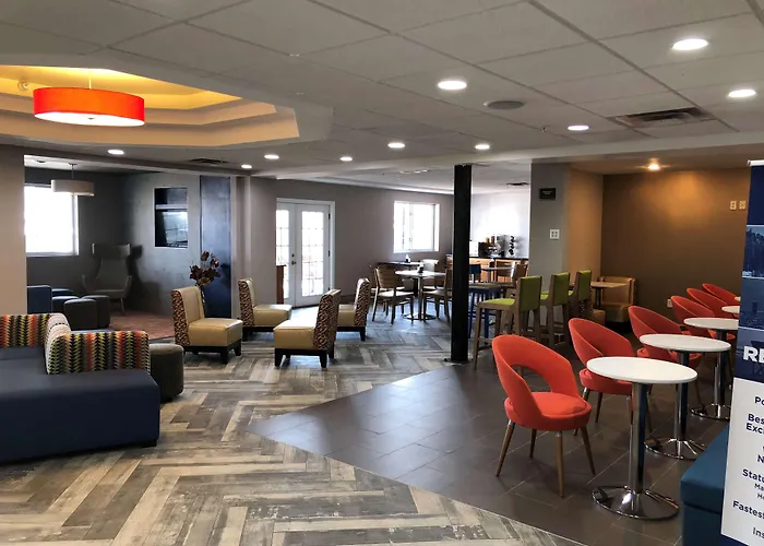 Best Western Plus Newport News