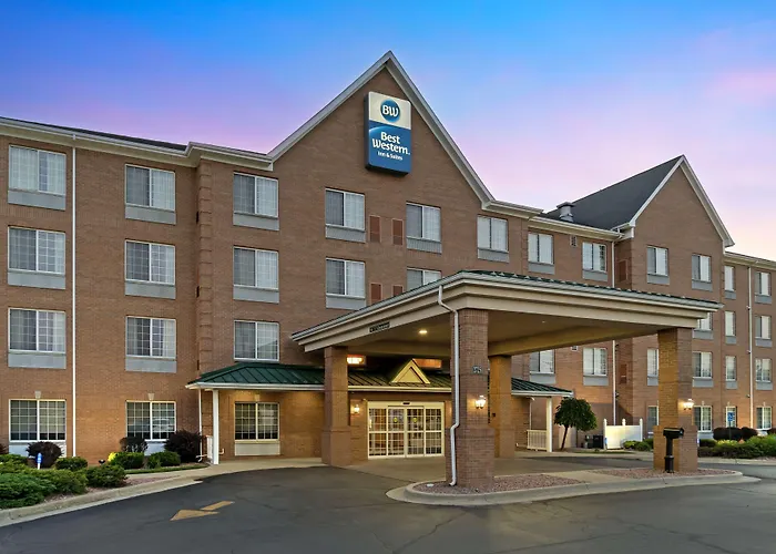 The Grand Select Hotel Wyoming