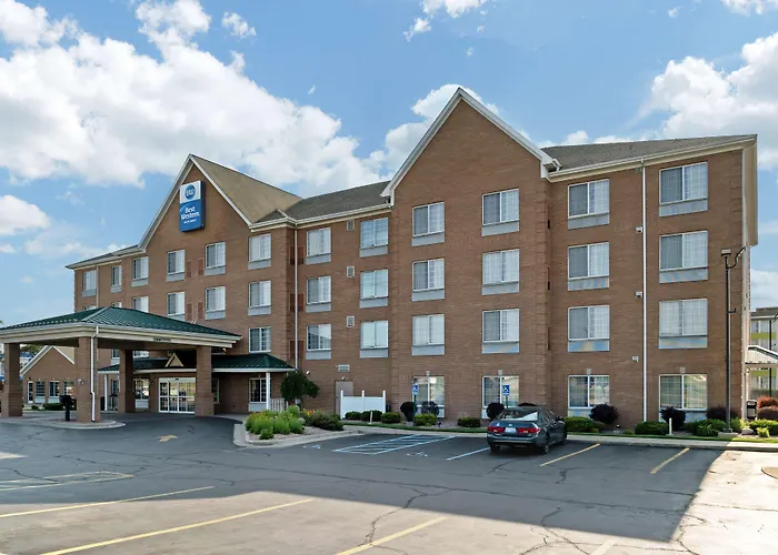 The Grand Select Hotel Wyoming