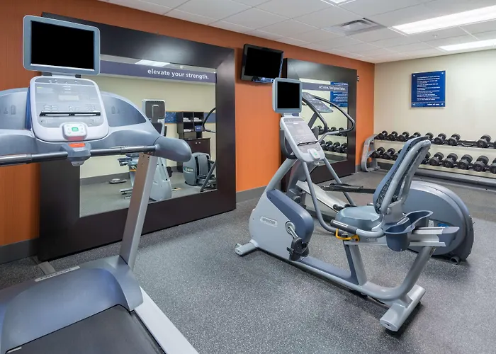 Hampton Inn Middletown
