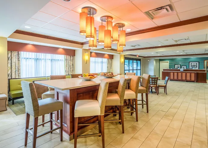 Hampton Inn Middletown