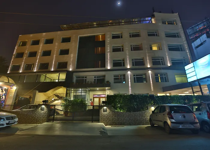 Comfort Inn