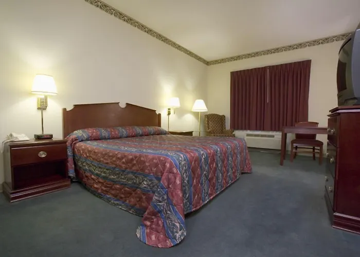 Wesley Inn