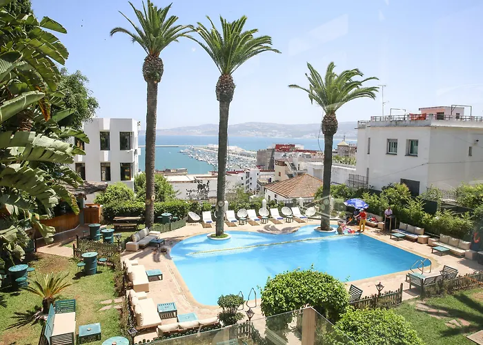 Hotel Rembrandt