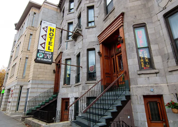 Hotel Casa Bella