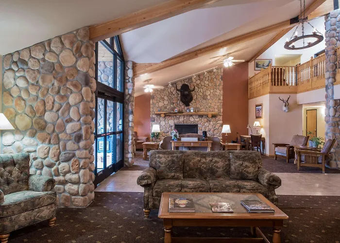 Americinn By Wyndham Belle Fourche