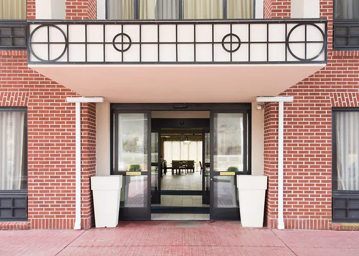 Holiday Inn Express Hotel & Suites Ashland By Ihg
