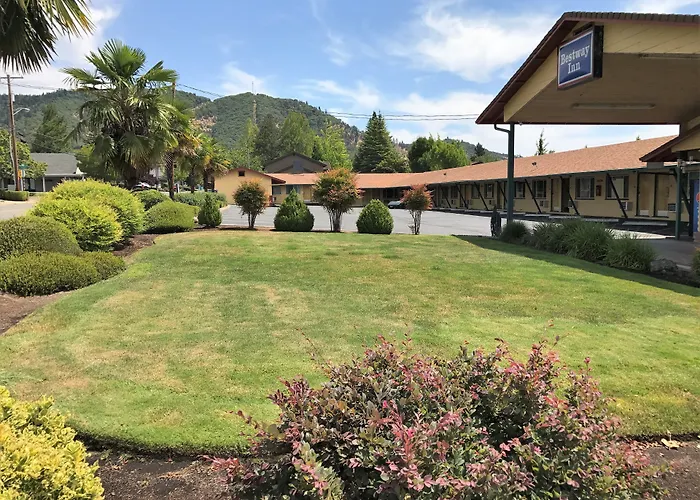 Bestway Inn