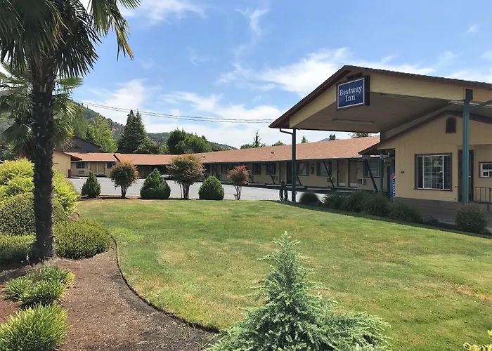 Bestway Inn