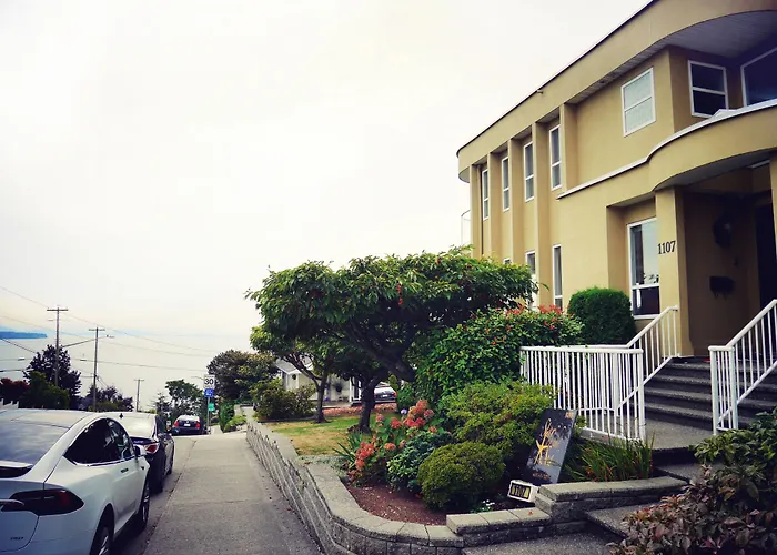 Star Of The Sea Guest House White Rock