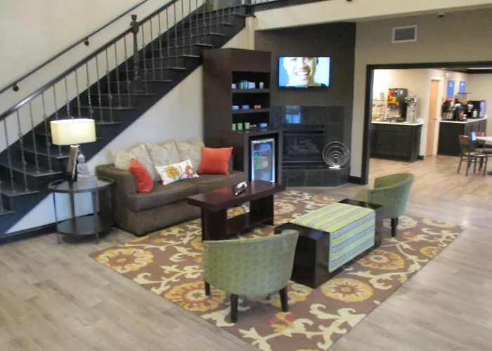 Best Western Presidential Hotel & Suites