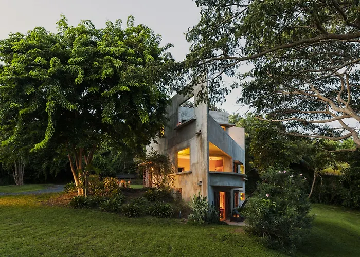 Hix Island House Hotel Puerto Real