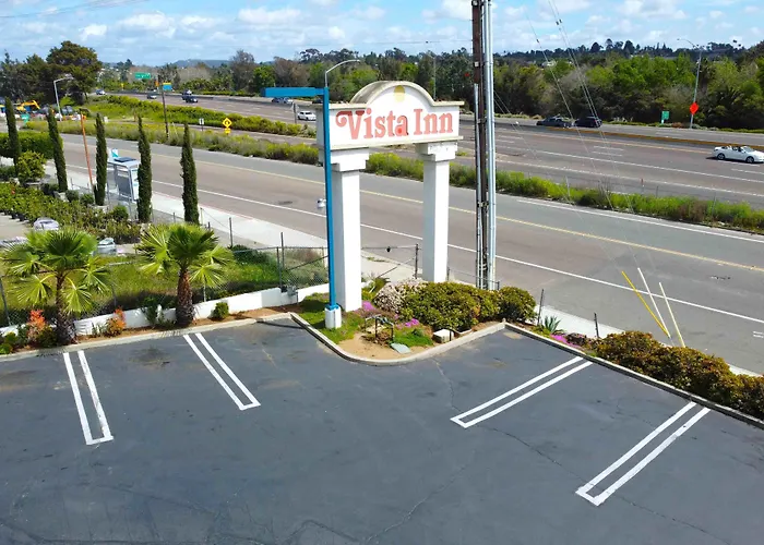 Vista Inn