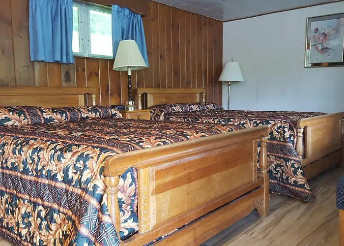 Starlight Inn Bennington