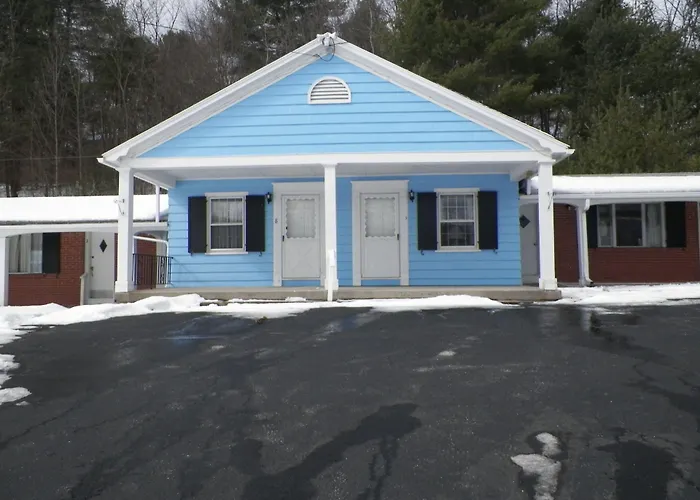 Starlight Inn Bennington