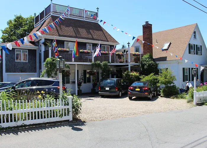 Beaconlight Guest House