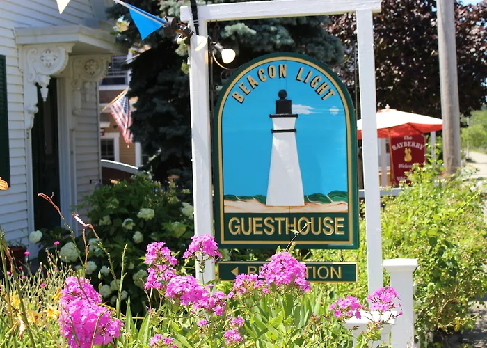 Beaconlight Guest House