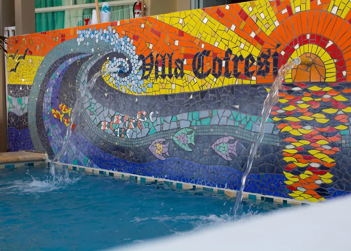 Villa Cofresi Rincon
