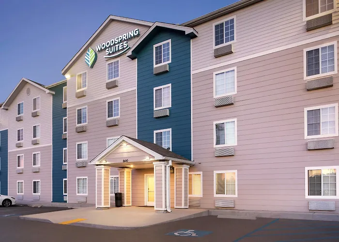 Extended Stay America Select Suites - Gulfport