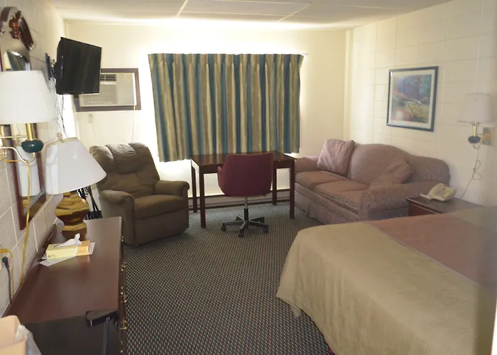 Grand Inn Fargo