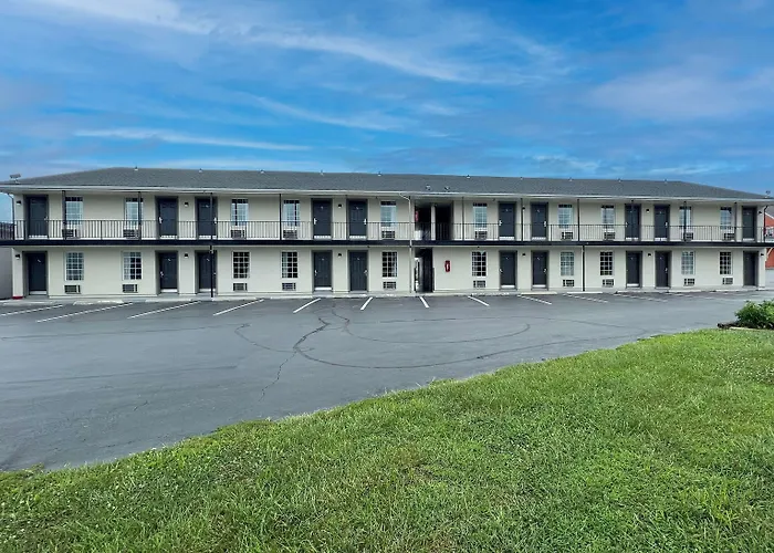 America'S Best Value Inn Lancaster Rohrerstown