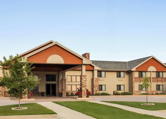 Americinn By Wyndham Havre
