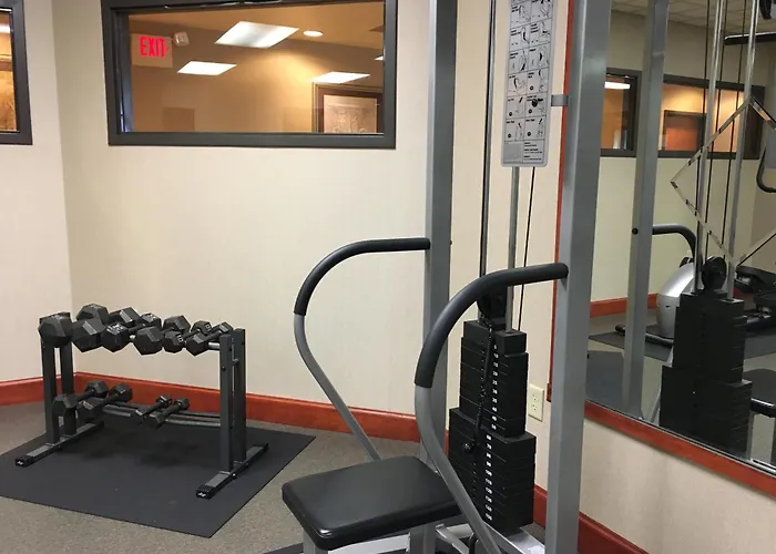 Wingate By Wyndham Coon Rapids