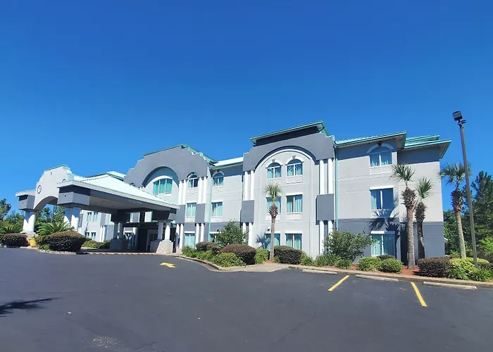 Best Western Plus Blue Angel Inn Ferry Pass