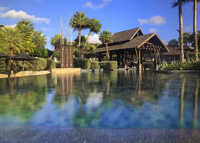 The Slate, Phuket Hotel Nai Yang