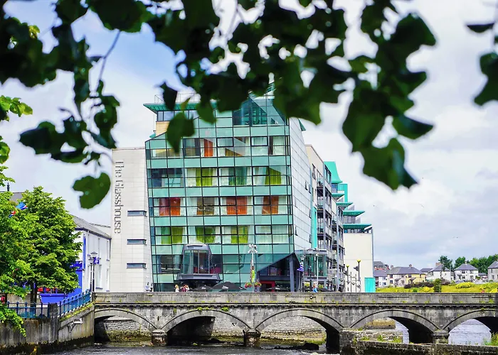 The Glasshouse Sligo