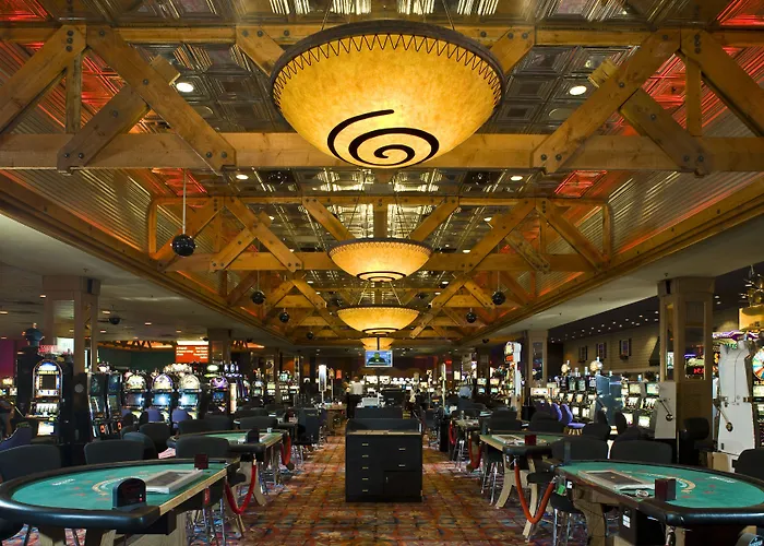 Eureka Casino Resort Mesquite
