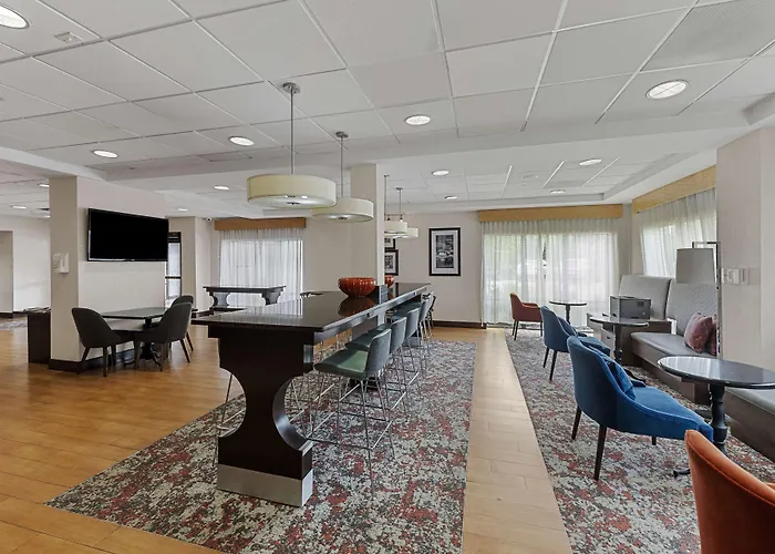 Hampton Inn Nanuet