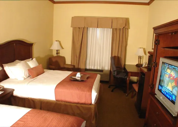 Best Western Plus Portland