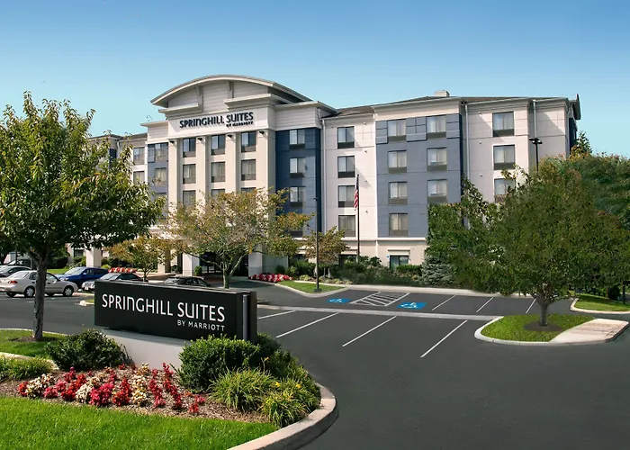 Springhill Suites Hagerstown