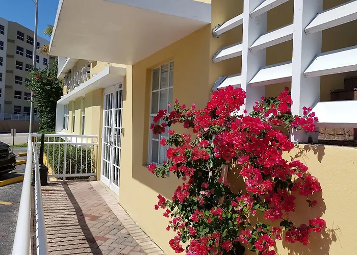Beach Place Hotel Miami Beach