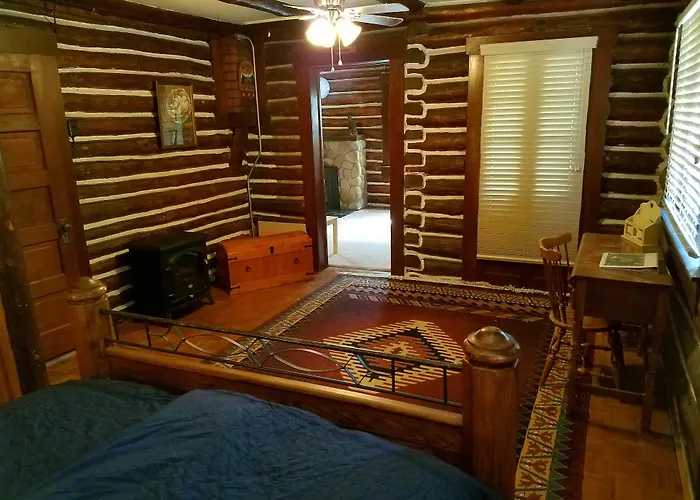 Black Forest Lodge