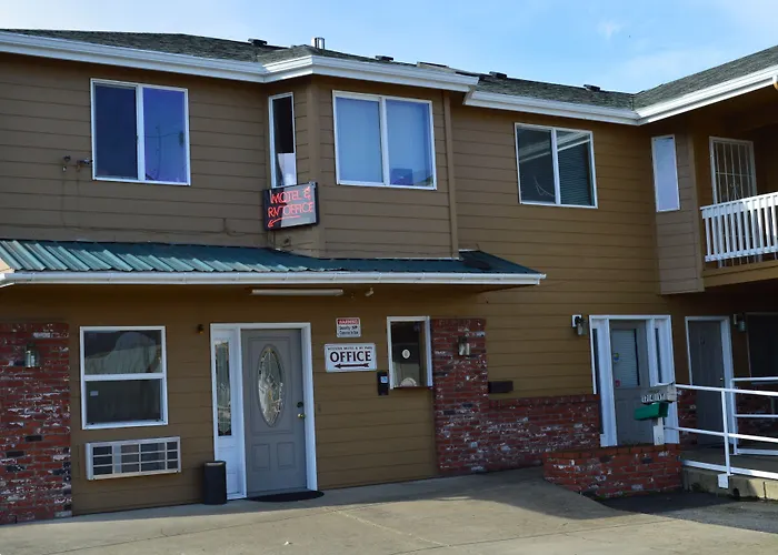 Western Motel
