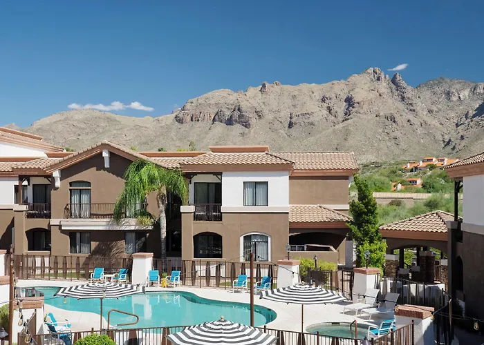 Embassy Suites Tucson - Paloma Village Casas Adobes